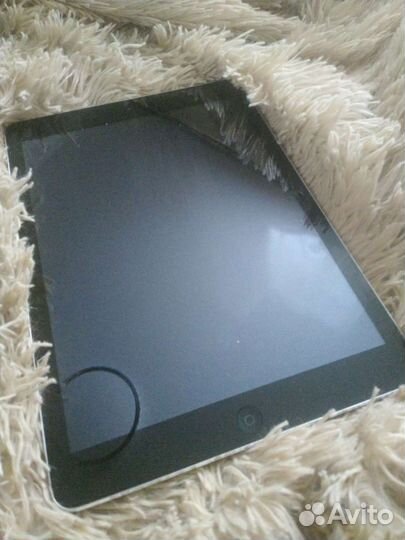 iPad air 1 16gb