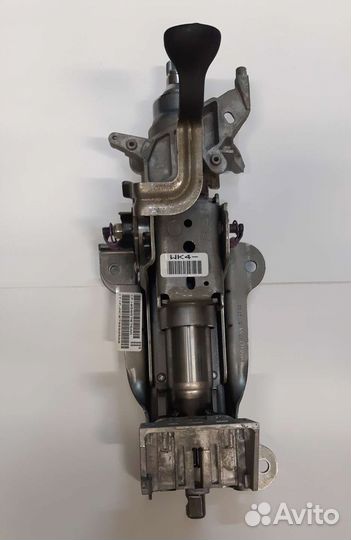 Рулевая колонка Jeep Grand Cherokee WH/WK