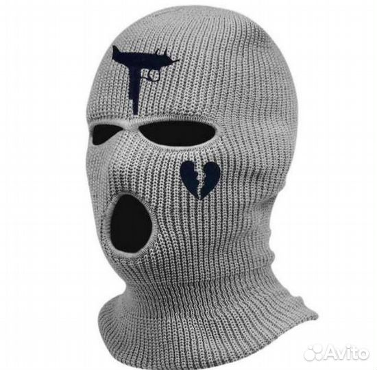 Балаклава маска