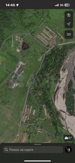 Участок 37 сот. (ИЖС)