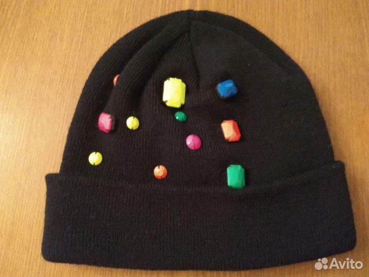 Шапки, береты