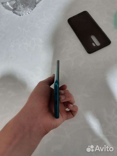 Xiaomi redmi note 8 pro