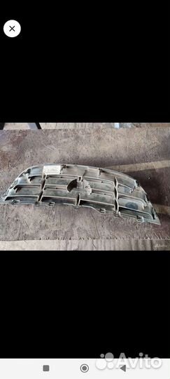 Решетка радиатора Kia Cerato 1