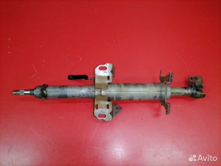 Рулевая колонка Nissan Bluebird Sylphy QG10 QG18DE
