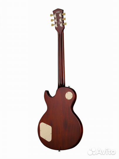 Электрогитара Cort CR200 GT цвет Gold top