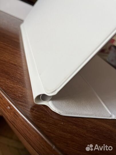 Клавиатура Apple Magic Keyboard для iPad Pro 12.9