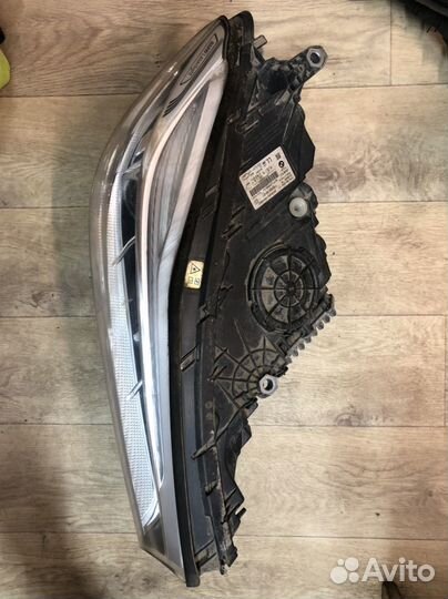 Фара правая лазерная Lazer Light BMW 7-series G11