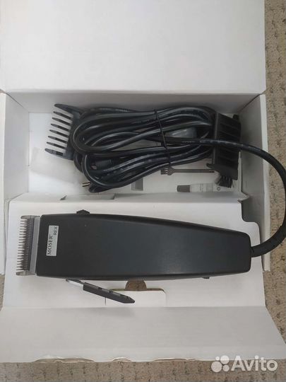 Машинка для стрижки животных moser