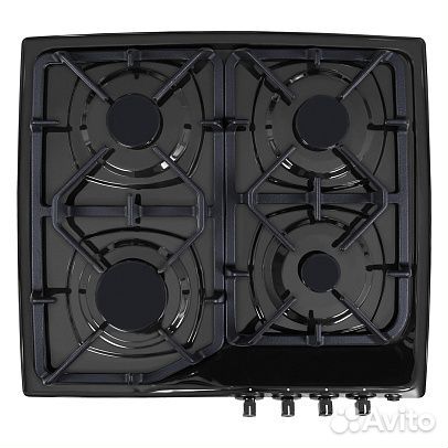 Газовая варочная поверхность Gefest сг сн 1210