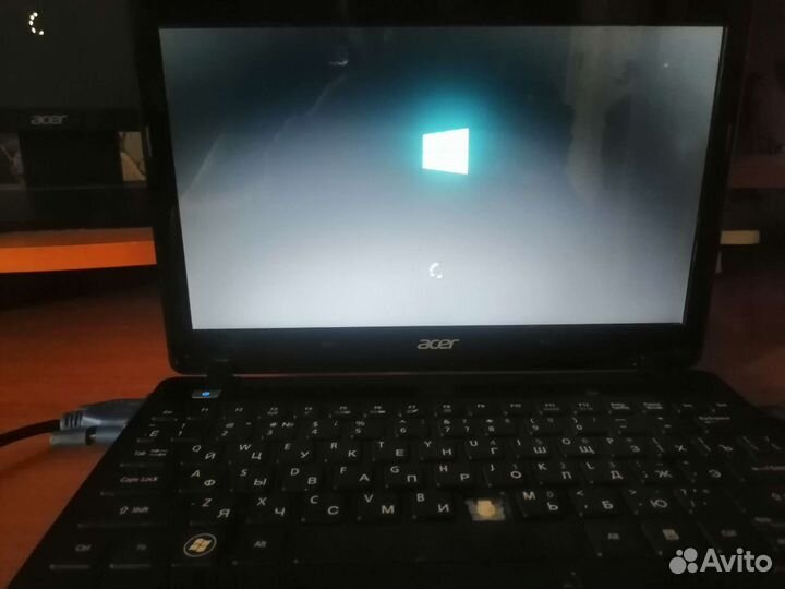 Acer aspire one 725