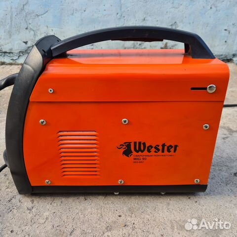 Сварочный полуавтомат для сварки без газа купить в Кемерово | Товары ...