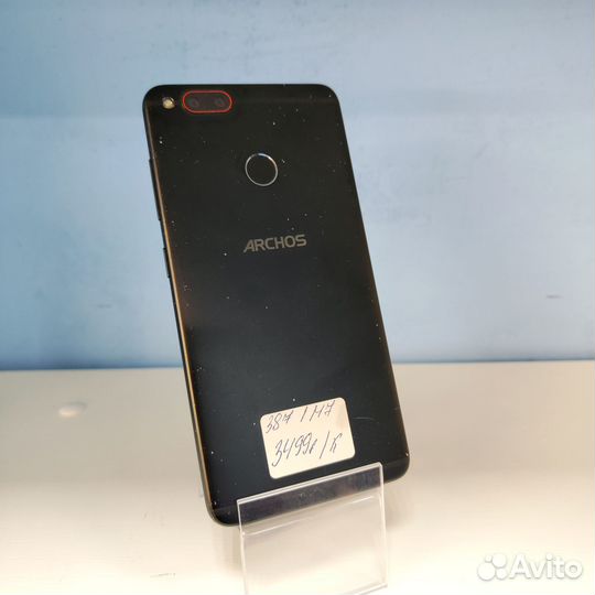 Archos Diamond Alpha, 4/64 ГБ