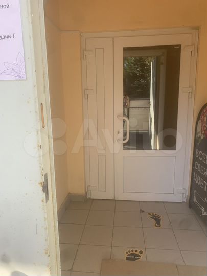 Свободного назначения, 50 м²