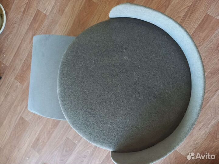 Когтеточка с домиком для кошки