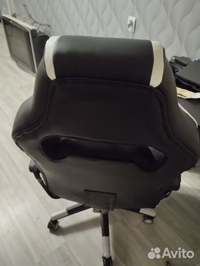 Игровое кресло