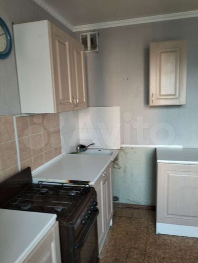 1-к. квартира, 42 м², 6/9 эт.