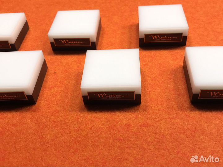 Виброизолятор Musica HB