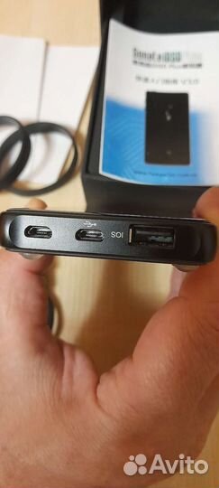 Усилитель для наушников