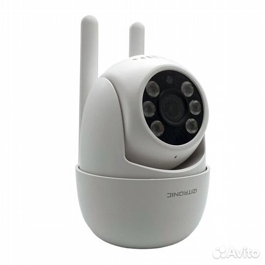Izitronic WiFi Камера никта