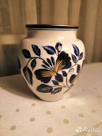 Винтаж Ваза,50-60е годы, СССР