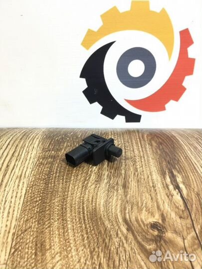 Контактный выключатель Bmw 5 E60 2.5 N52 2009