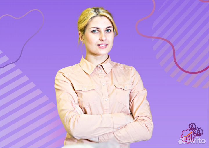 Продавец-кассир (чмз)