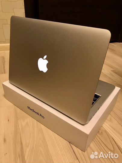 MacBook Pro 13 Retina