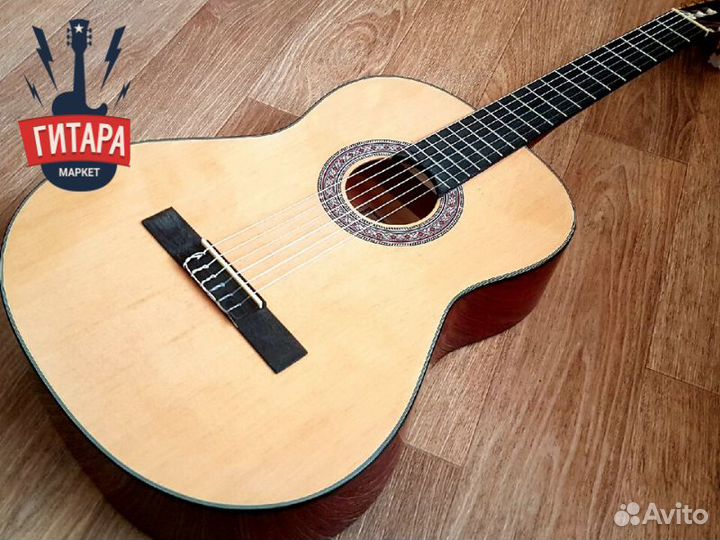Гитара классическая