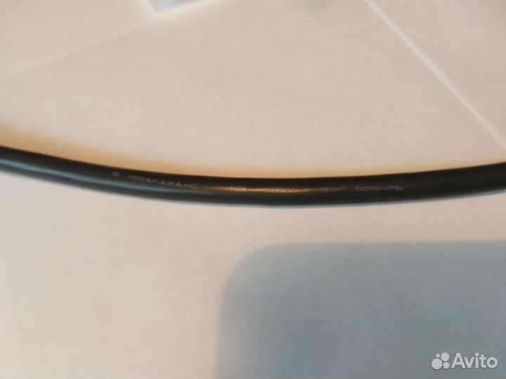 Кабель Hirakawa