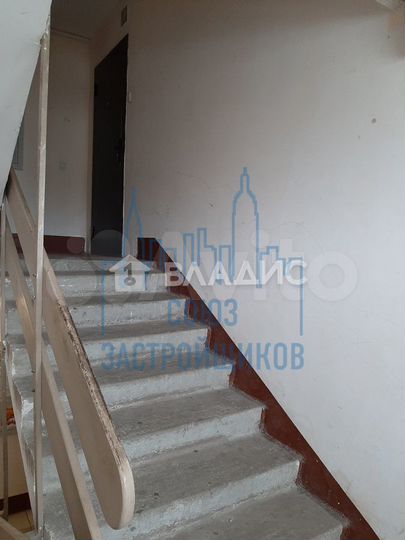 1-к. квартира, 29 м², 2/5 эт.