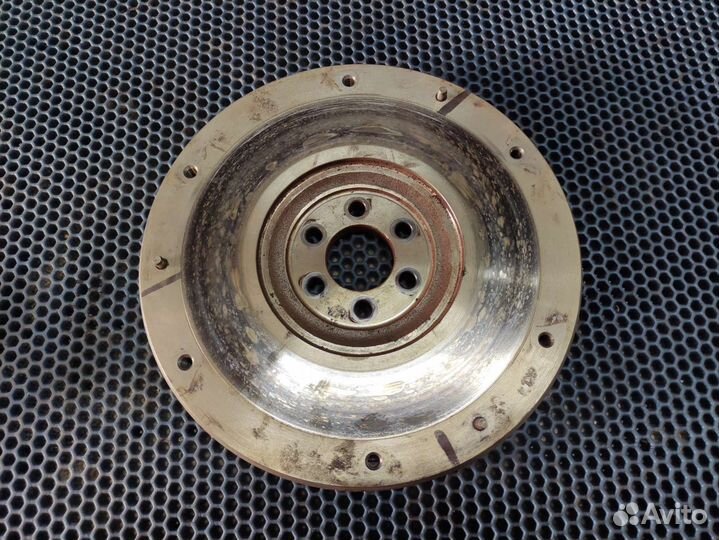 Маховик nissan almera classic