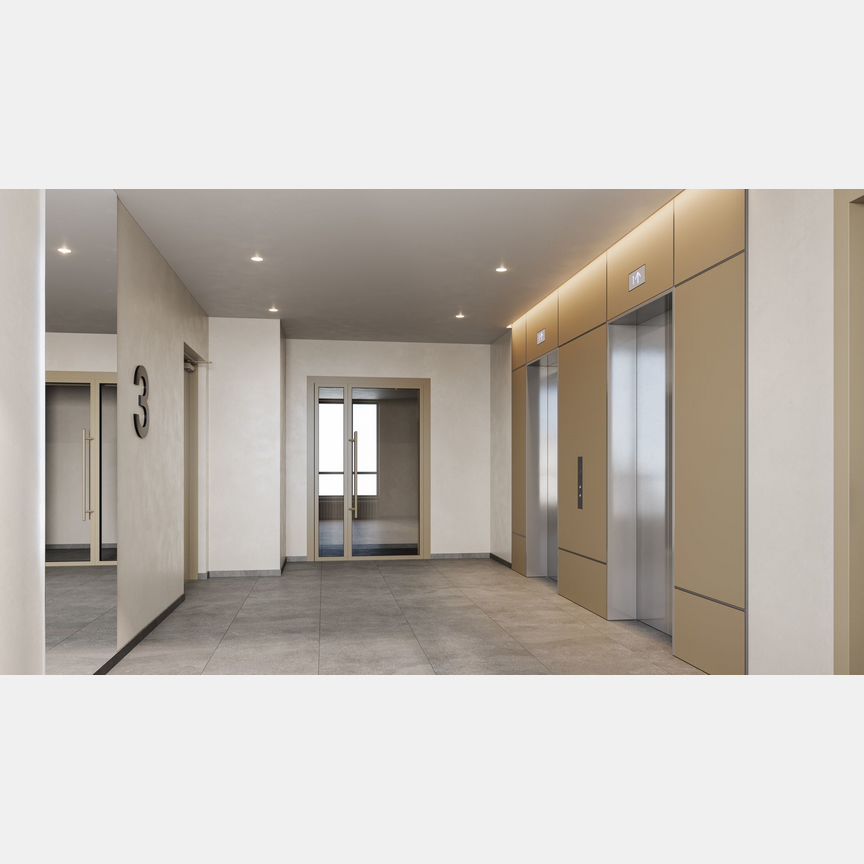 4-к. квартира, 116,2 м², 17/18 эт.