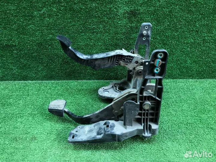 Педальный узел Chevrolet Cruze 2009-2016
