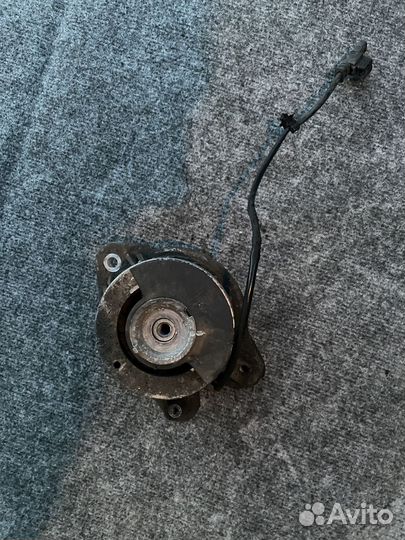 Подушка двигателя правая Mercedes W222