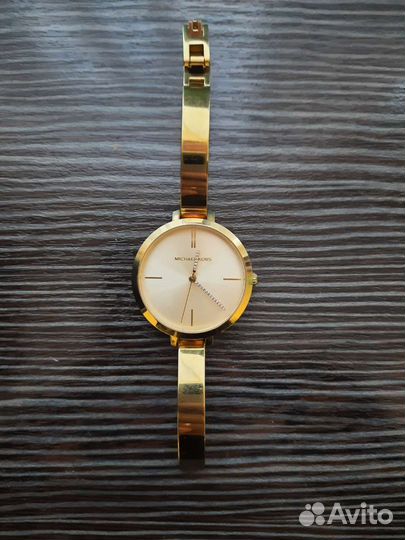 Часы женские michael kors
