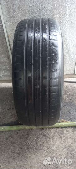 Nokian Tyres Hakka Green 2 205/55 R16