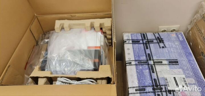 Мфу принтер Kyocera M2540dn новый