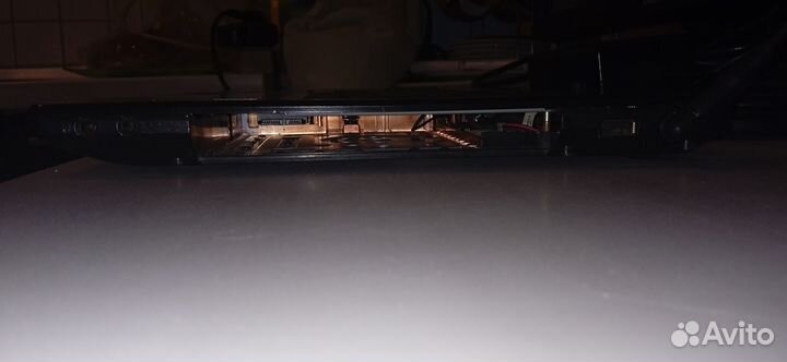 Компьютер с монитором