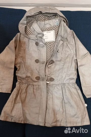 Одежда для малышек