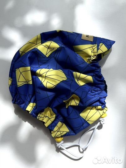 Шапка для собак