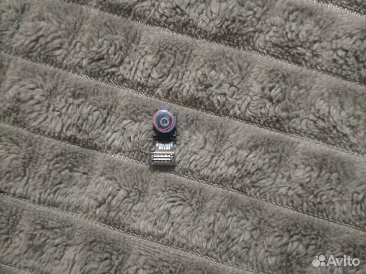 Фронтальная камера Xiaomi Redmi note 9 новая