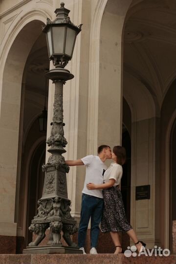 Фотограф / портреты / love story / фотосессия