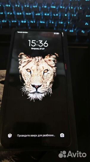 Xiaomi redmi mi 9T