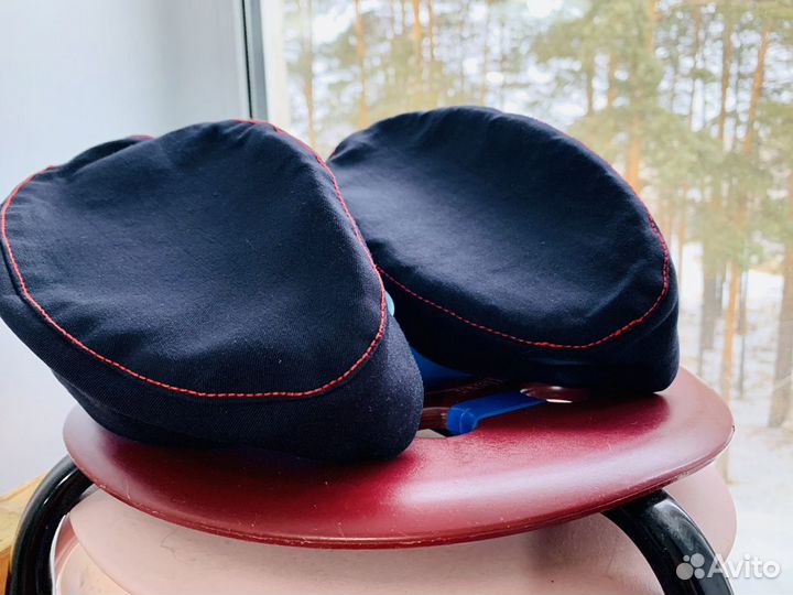 Форма а/к «Уральские Авиалинии» женская