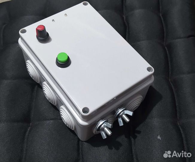 Электропастух