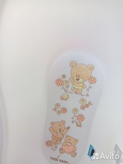 Ванночка для купания