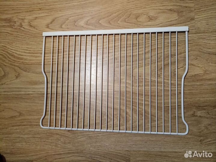Решётка в холодильник