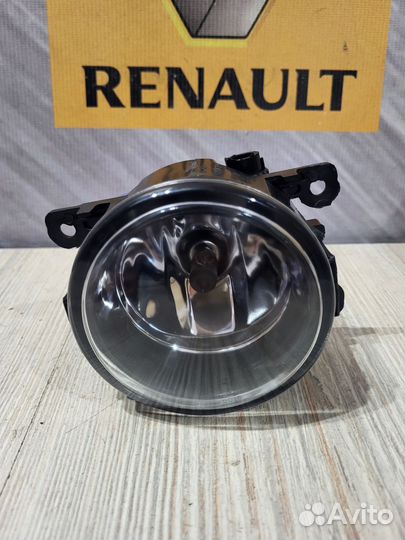 Птф Туманка renault logan 2 Лев, Прав