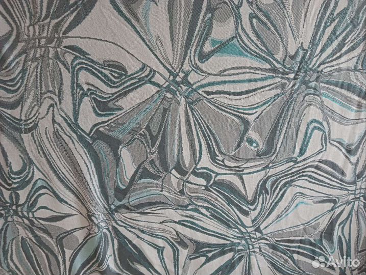 Трикотажная ткань отрезом