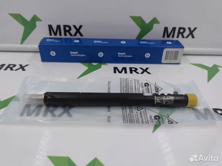 Форсунка R04401D